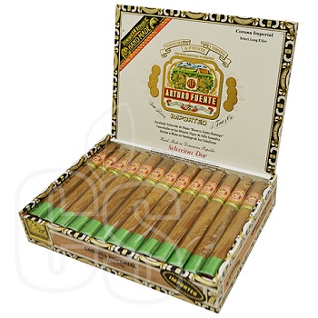 ARTURO FUENTE CORONA IMPERIAL SELECCION D'ORO