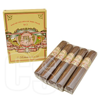 MY FATHER PETACA ROBUSTO