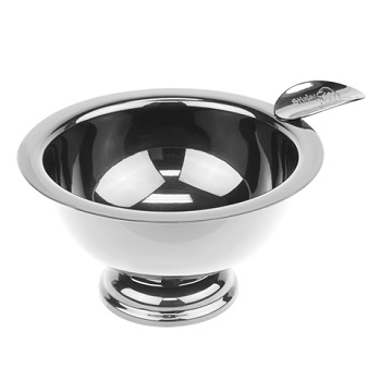 STINKY PERSONAL ASHTRAY STAINLESS STEEL