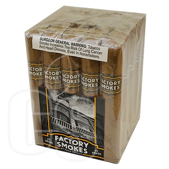 FACTORY SMOKES SHADE GORDITO