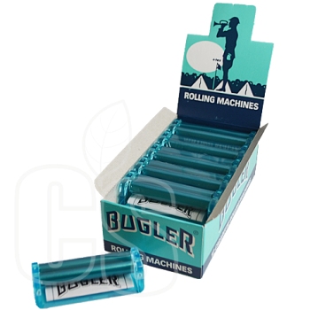 BUGLER CIGARETTE ROLLERS
