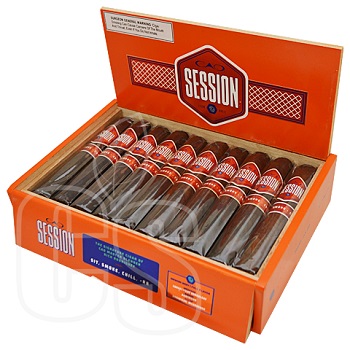CAO SESSION SHOP
