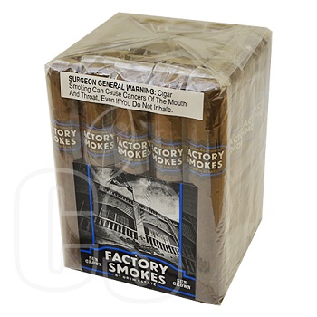 FACTORY SMOKES SUN GROWN GORDITO