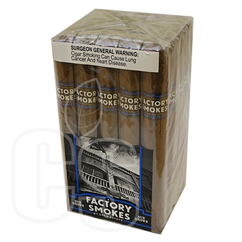 FACTORY SMOKES SUN GROWN CHURCHILL