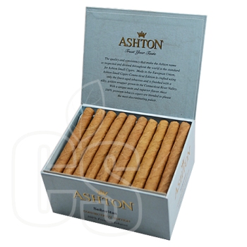ASHTON CONNECTICUT SENORITAS BOX