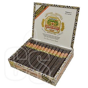 ARTURO FUENTE SELECION PRIVADA NO 1 MADURO
