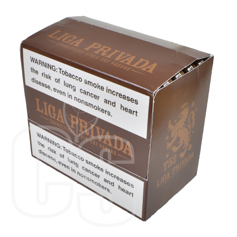 LIGA PRIVADA T52 CORONETS