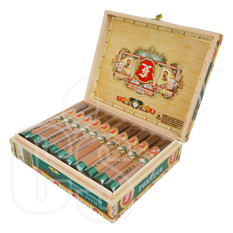 FONSECA MEXICO EDITION - CEDROS