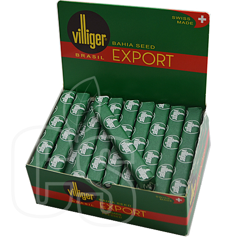 VILLIGER EXPORT BRASIL BOX 50X