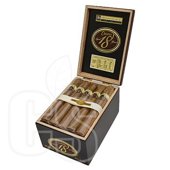 CUSANO 18 DOUBLE CONNECTICUT GORDO