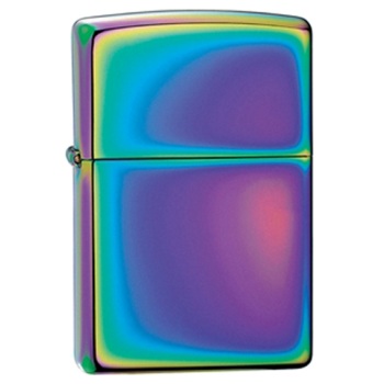 ZIPPO SPECTRUM LIGHTER