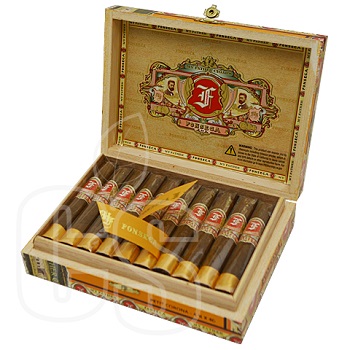 FONSECA PETIT CORONA
