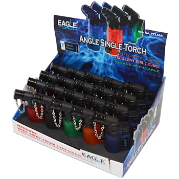 EAGLE TORCH GUN MINI 20X BOX