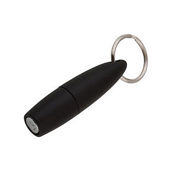 XIKAR PULL OUT PUNCH BLACK