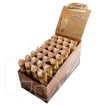 CONES KING SIZE NATURAL