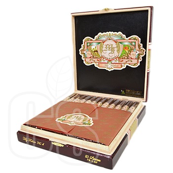 MY FATHER NO 4 LANCERO