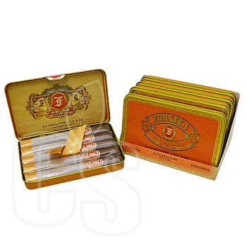 FONSECA COSACOS TINS