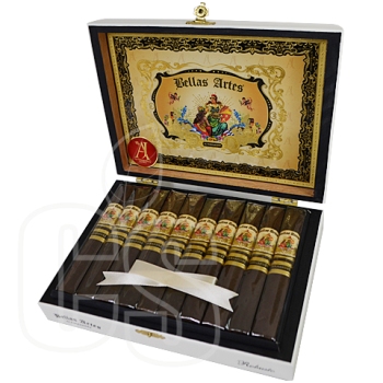 AJ FERNANDEZ BELLAS ARTES ROBUSTO MADURO