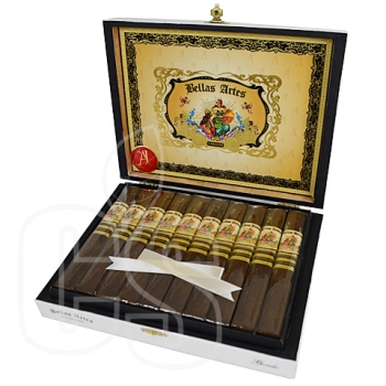 AJ FERNANDEZ BELLAS ARTES GORDO MADURO