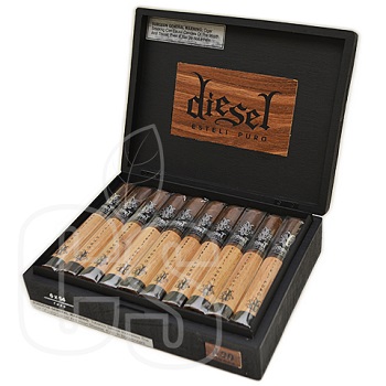 DIESEL ESTELI PURO TORO