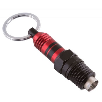XIKAR SPARK PUNCH RED & BLACK