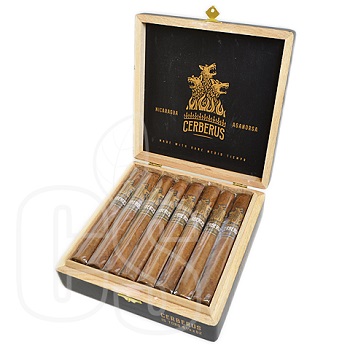 GUARDIAN OF THE FARM CERBERUS TORO