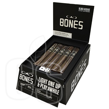 CAO BONES BLIND HUGHIE