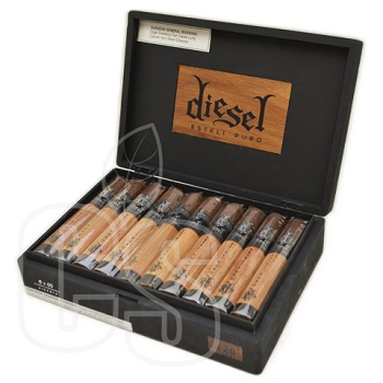 DIESEL ESTELI PURO GIGANTE