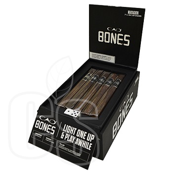 CAO BONES MATADOR