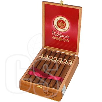 JOYA CELEBRACION CHURCHILL