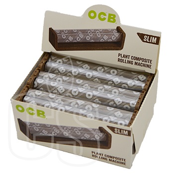 OCB SLIM PLANT COMPOSITE ROLLING MACHINE