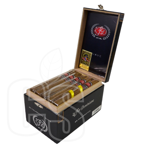 LA FLOR DOMINICANA INSURRECTOS SUAVE