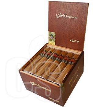 LA FLOR DOMINICANA DOUBLE LIGERO DL-500