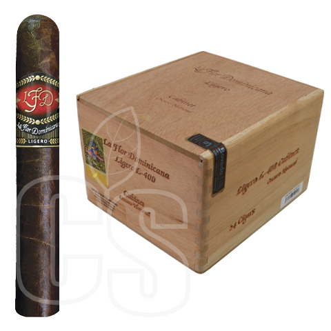 LA FLOR DOMINICANA LIGERO L-400