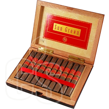 ROCKY PATEL SUN GROWN PETITE CORONA