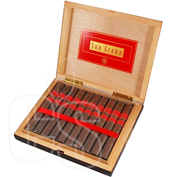 ROCKY PATEL SUN GROWN TORO