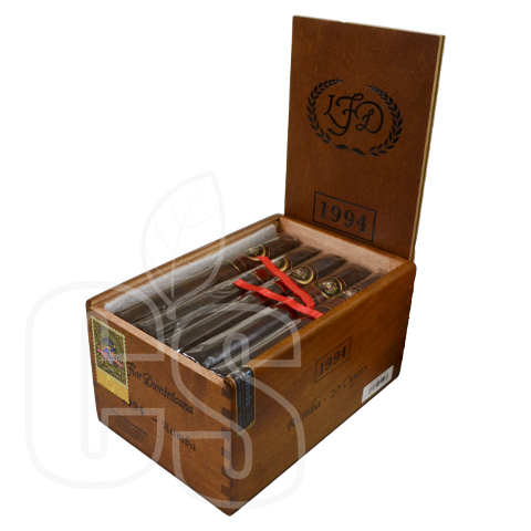 LA FLOR DOMINICANA 1994 RUMBA