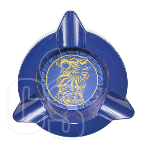 UNDERCROWN MADURO MELAMINE ASHTRAY