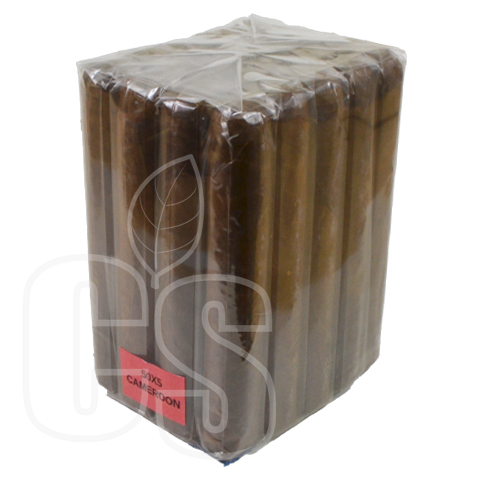 LA FLOR DOMINICANA CAMEROON BUNDLE - 5 X 50