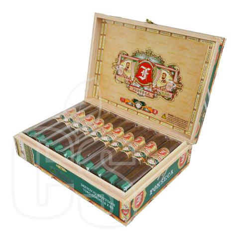 FONSECA MEXICO EDITION - TORO GORDO