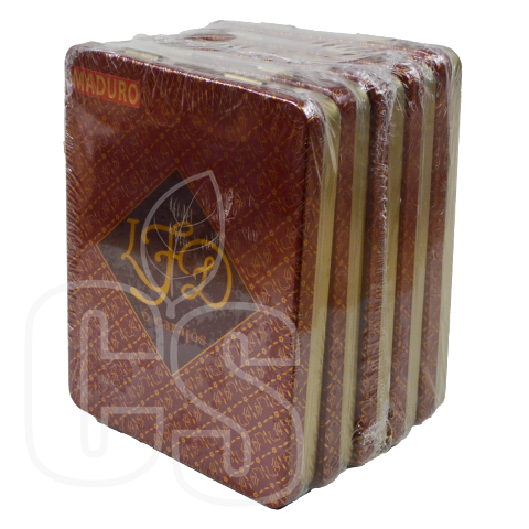 LA FLOR DOMINICANA CARAJOS MADURO