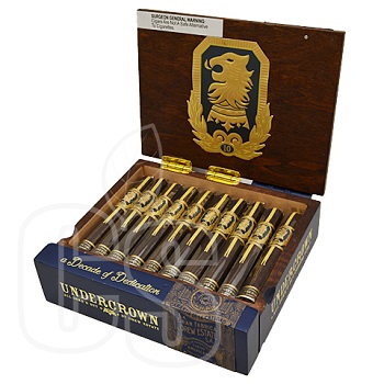 UNDERCROWN BY DREW ESTATE UC10 CORONA VIVA