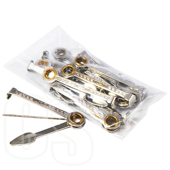 MACARTHUR 3-IN-1 PIPE TOOLS