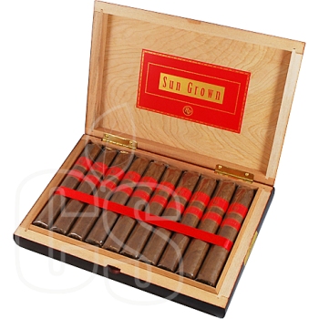 ROCKY PATEL SUN GROWN SIXTY