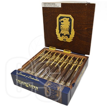 UNDERCROWN BY DREW ESTATE UC10 CORONA DOBLE