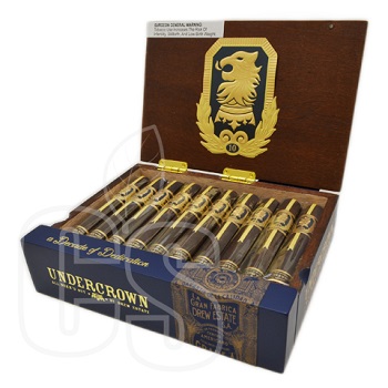 UNDERCROWN BY DREW ESTATE UC10 ROBUSTO