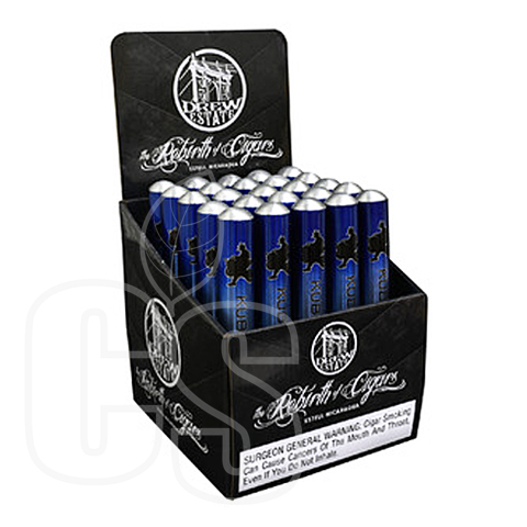 ACID KUBA KUBA DELUXE TUBO DISPLAY