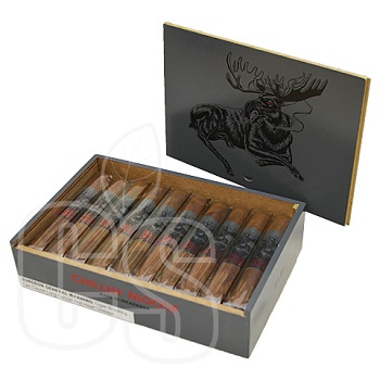 FOUNDRY CHILLIN MOOSE ROBUSTO