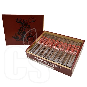 FOUNDRY CHILLIN MOOSE TOO CORONA