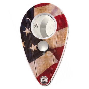 XIKAR XI2 AMERICAN FLAG